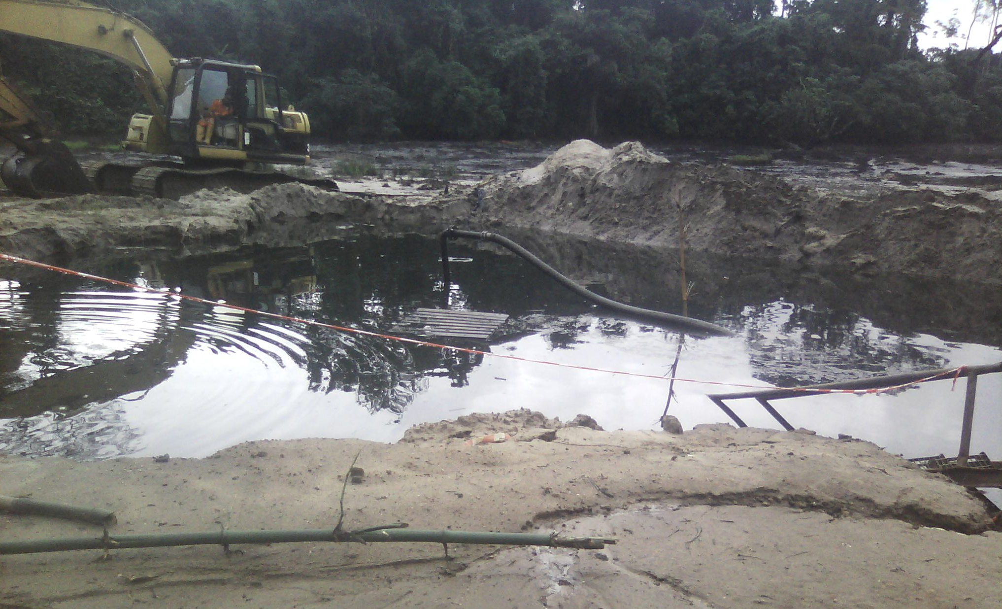 Pollution Control